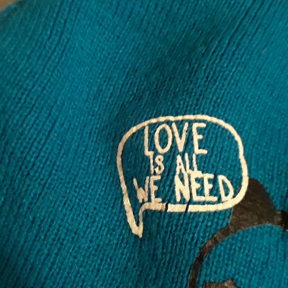 Winter Hat - Picture 2 of 2